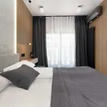Modern With Ac & Parking In By Renters Wrocław