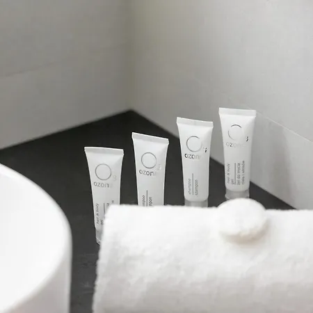 Modern With Ac & Parking In By Renters Lejlighed Wrocław