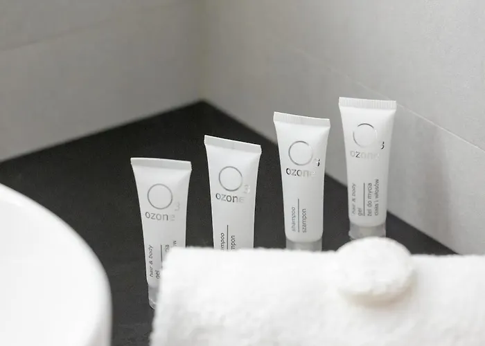 Modern With Ac & Parking In By Renters Lejlighed Wrocław